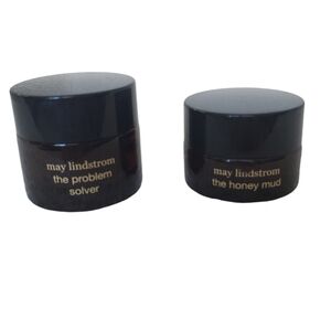 May Lindstrom deluxe samples